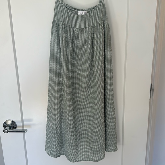 vestique Dresses & Skirts - Mint green sundress